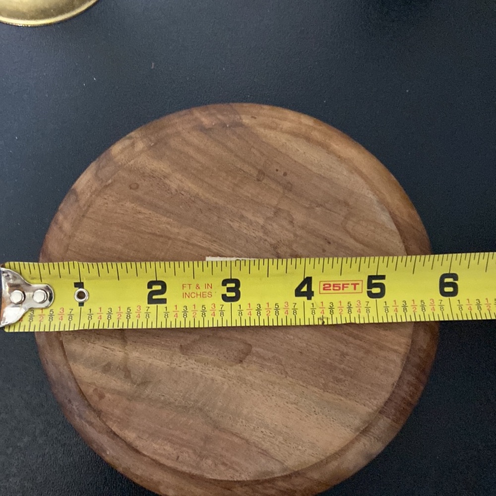 Wooden Game - Picture 2 of 3